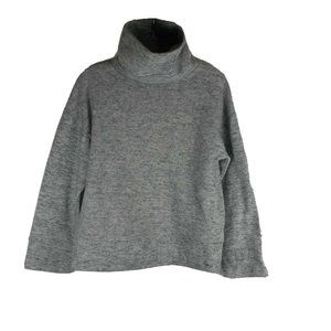 a. New Day NWT Pullover Cozy Sweater ~ Sz S ~ Long